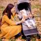 Продукт Buba Primavera - Бебешка количка  - 2 - BG Hlapeta